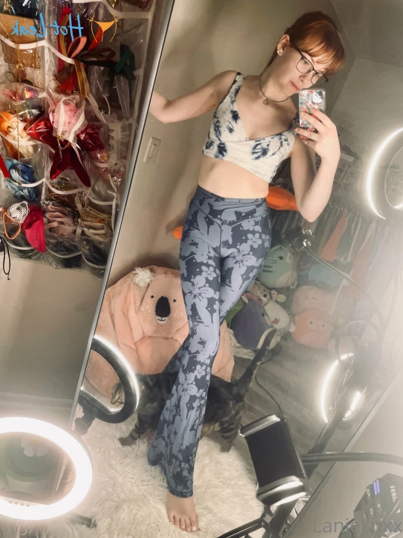 Lanie Luxx [ lanieluxx ] Onlyfans leaked photo 12618807 on Hotleaks.tv