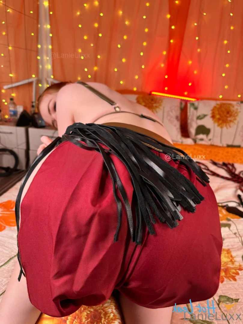 Lanie Luxx [ lanieluxx ] Onlyfans leaked photo 13164558 on Hotleaks.tv