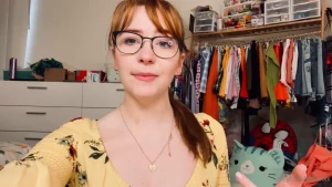 Lanie Luxx [ lanieluxx ] Onlyfans leaked video 13311050 on Hotleaks.tv