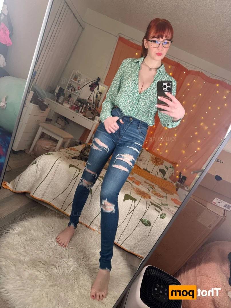 Lanie Luxx [ lanieluxx ] Onlyfans leaked photo 13625242 on Hotleaks.tv