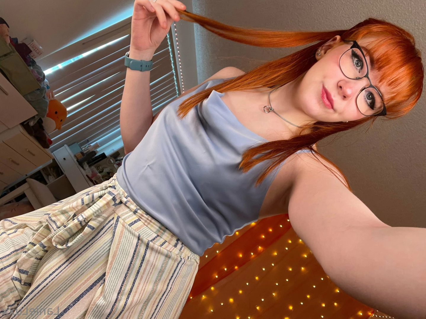 Lanie Luxx [ lanieluxx ] Onlyfans leaked photo 14598145 on Hotleaks.tv