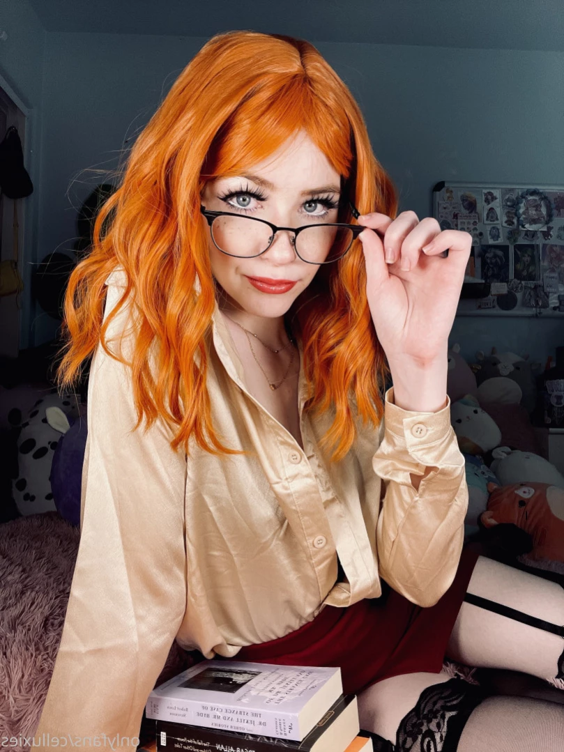 Lanie Luxx [ lanieluxx ] Onlyfans leaked photo 14764302 on Hotleaks.tv
