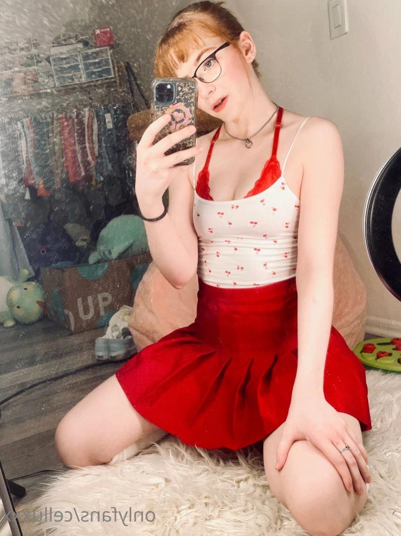 Lanie Luxx [ lanieluxx ] Onlyfans leaked photo 15418317 on Hotleaks.tv