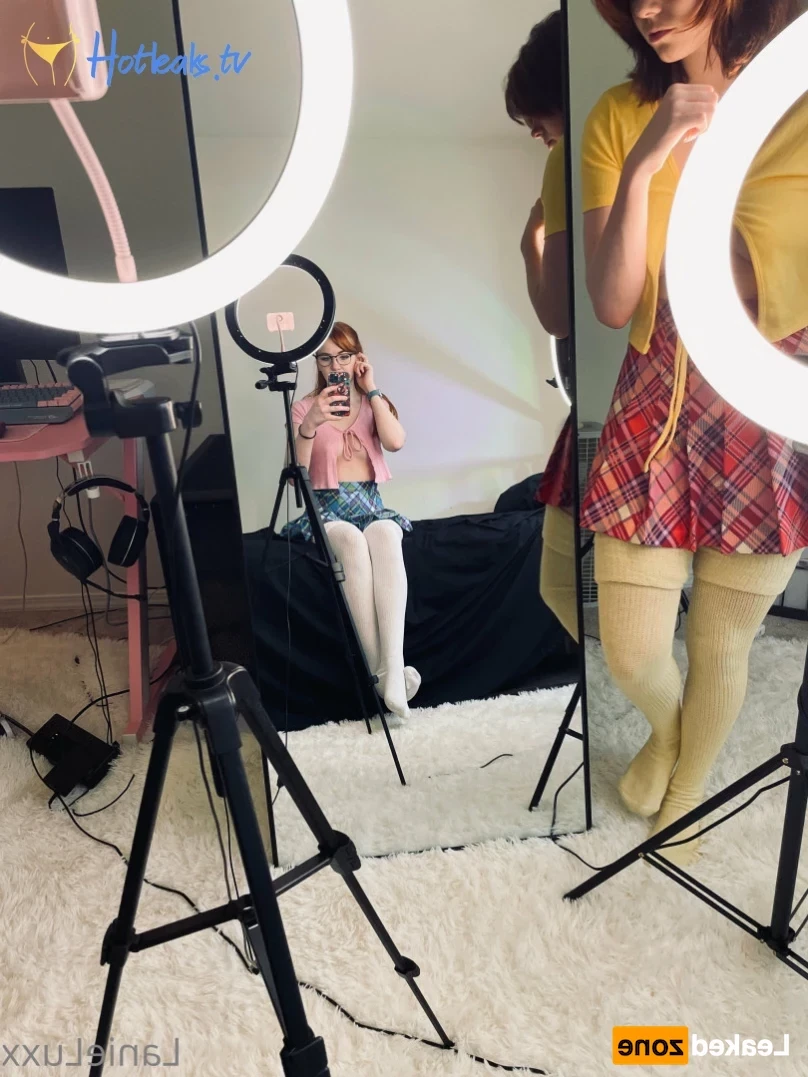 Lanie Luxx [ lanieluxx ] Onlyfans leaked photo 15591705 on Hotleaks.tv