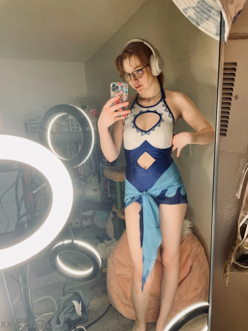 Lanie Luxx [ lanieluxx ] Onlyfans leaked photo 15591709 on Hotleaks.tv