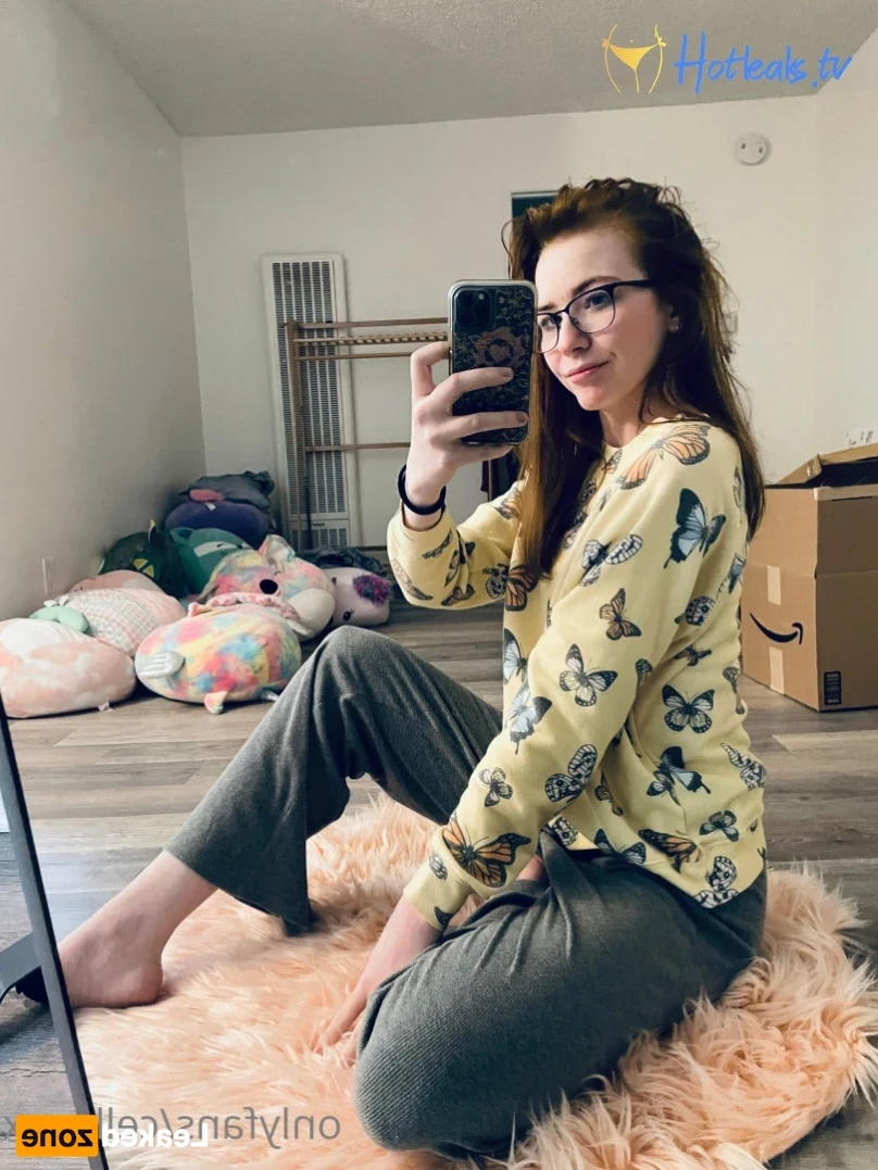 Lanie Luxx [ lanieluxx ] Onlyfans leaked photo 15591730 on Hotleaks.tv