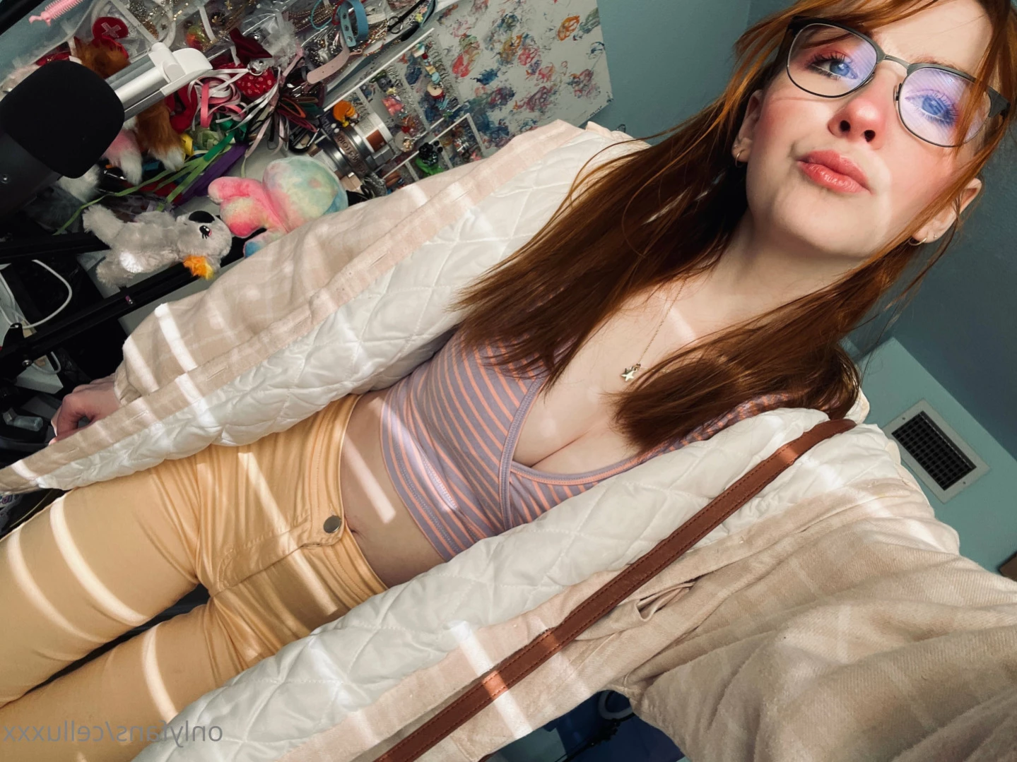 Lanie Luxx [ lanieluxx ] Onlyfans leaked photo 15597883 on Hotleaks.tv