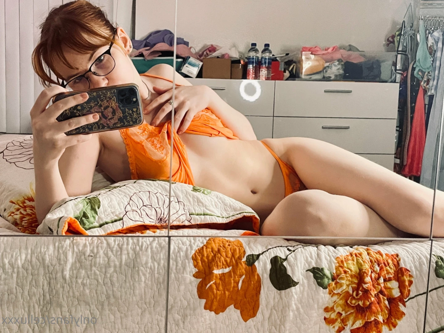 Lanie Luxx [ lanieluxx ] Onlyfans leaked photo 15598172 on Hotleaks.tv