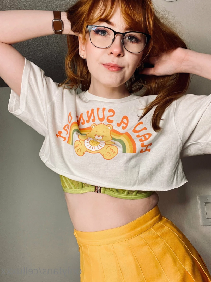 Lanie Luxx [ lanieluxx ] Onlyfans leaked photo 15598304 on Hotleaks.tv