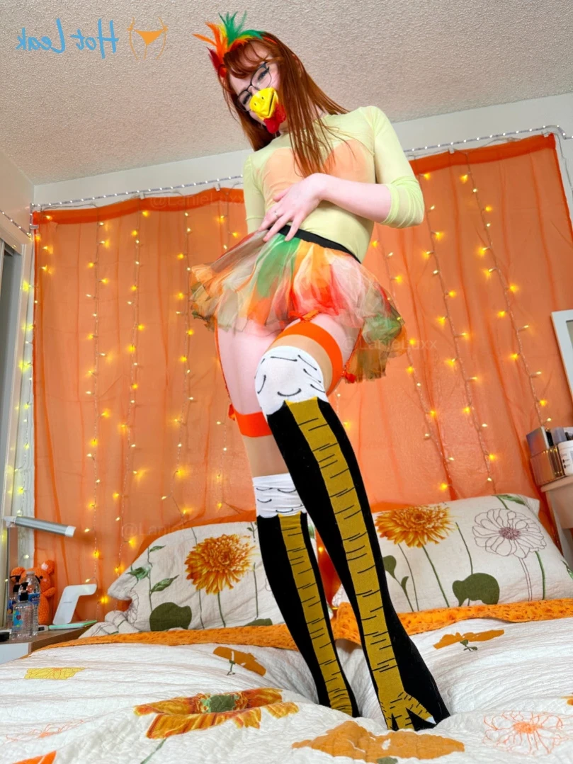 Lanie Luxx [ lanieluxx ] Onlyfans leaked photo 15598366 on Hotleaks.tv