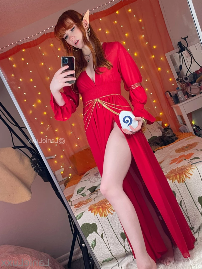 Lanie Luxx [ lanieluxx ] Onlyfans leaked photo 15598420 on Hotleaks.tv