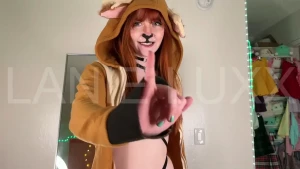 Lanie Luxx [ lanieluxx ] Onlyfans leaked video 15749575 on Hotleaks.tv