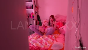Lanie Luxx [ lanieluxx ] Onlyfans leaked video 15750162 on Hotleaks.tv