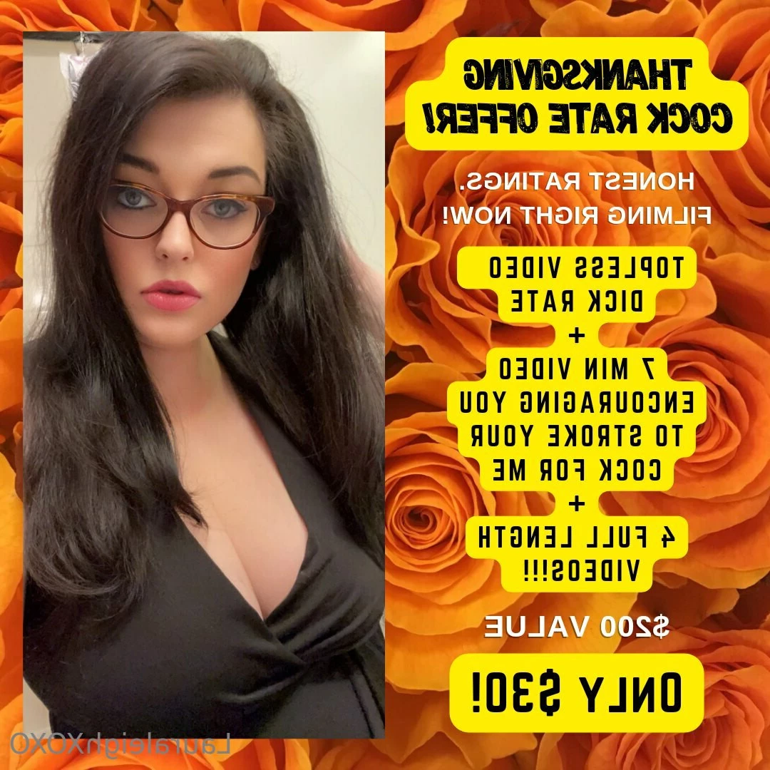 Lauraleigh 🎀 4'10🤗 Big Tits🎀 [ lauraleighxoxo ] Onlyfans leaked photo 9587505 on Hotleaks.tv