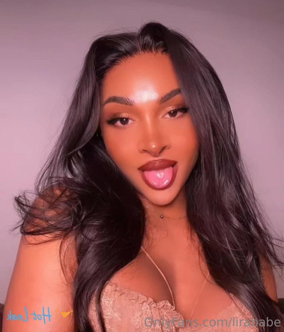 TS Lirabae 🍭 [ lirababe ] Onlyfans leaked photo 15598642 on Hotleaks.tv