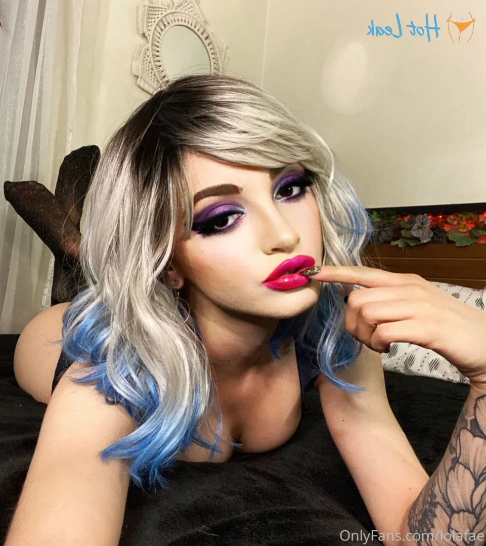 Lola Fae [ lolafae ] Onlyfans leaked photo 11010731 on Hotleaks.tv