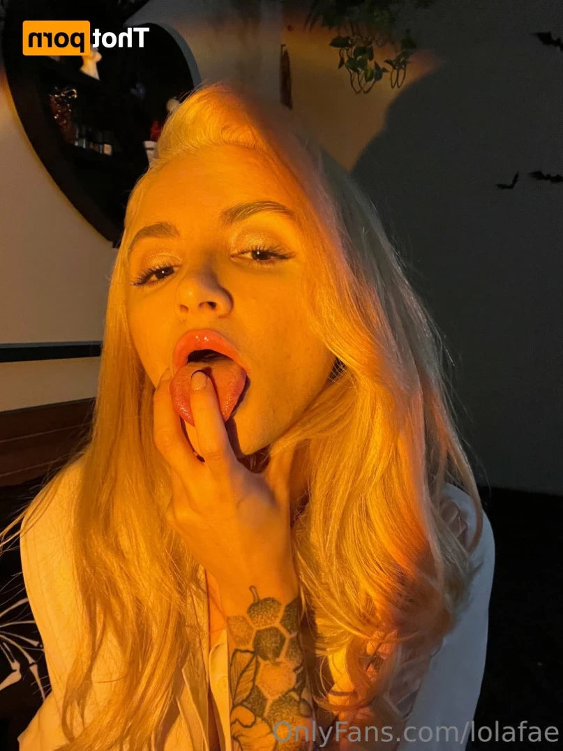 Lola Fae [ lolafae ] Onlyfans leaked photo 12480814 on Hotleaks.tv