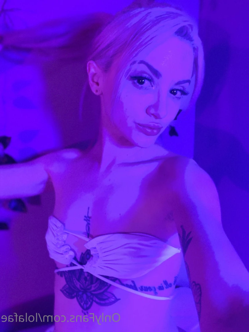 Lola Fae [ lolafae ] Onlyfans leaked photo 12833565 on Hotleaks.tv