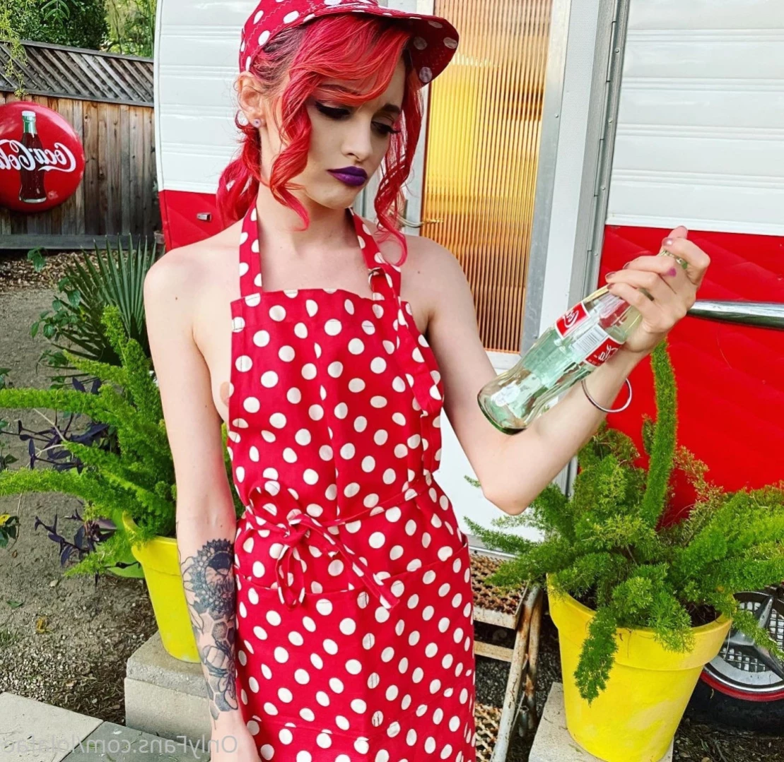Lola Fae [ lolafae ] Onlyfans leaked photo 12835118 on Hotleaks.tv