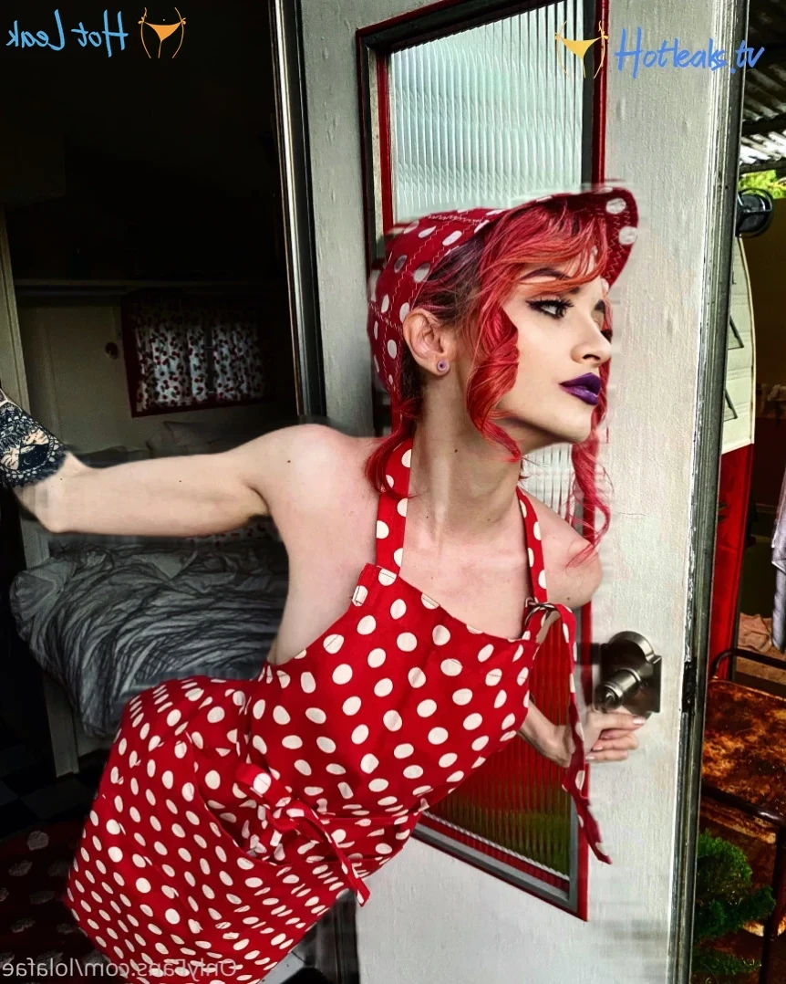 Lola Fae [ lolafae ] Onlyfans leaked photo 13311961 on Hotleaks.tv