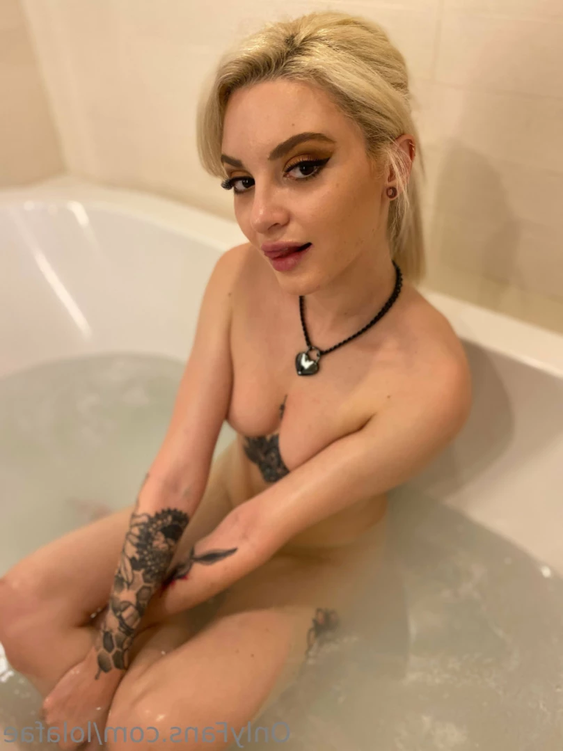 Lola Fae [ lolafae ] Onlyfans leaked photo 13460027 on Hotleaks.tv