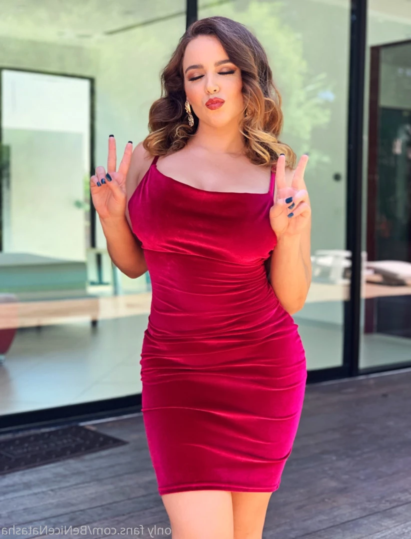 Natasha Nice [ benicenatasha ] Onlyfans leaked photo 11613198 on Hotleaks.tv