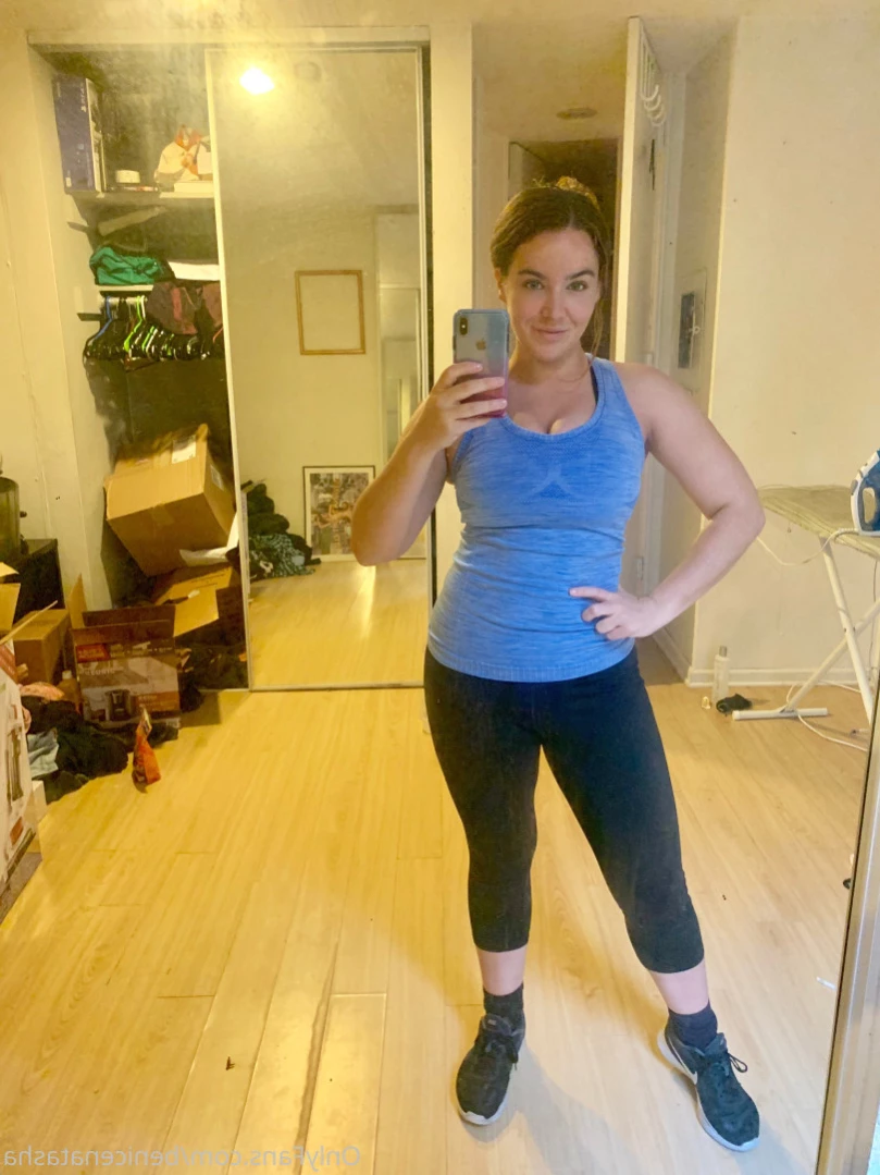 Natasha Nice [ benicenatasha ] Onlyfans leaked photo 11879597 on Hotleaks.tv