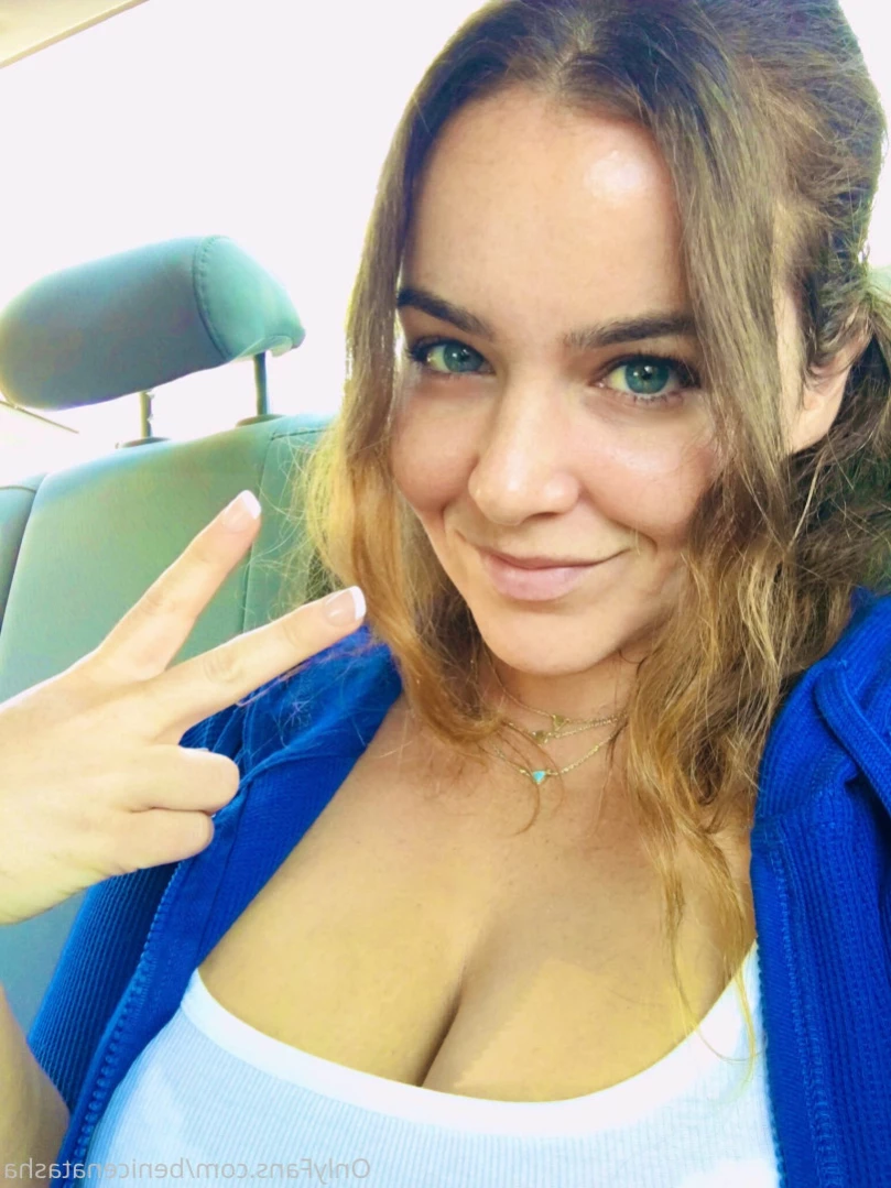 Natasha Nice [ benicenatasha ] Onlyfans leaked photo 16499292 on Hotleaks.tv