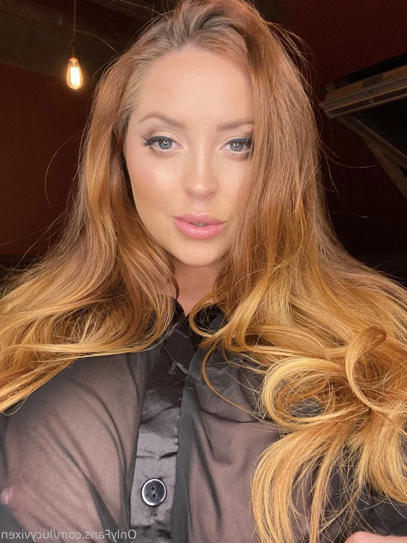 Lucy Vixen [ lucyvixen ] Onlyfans leaked photo 2340258 on Hotleaks.tv