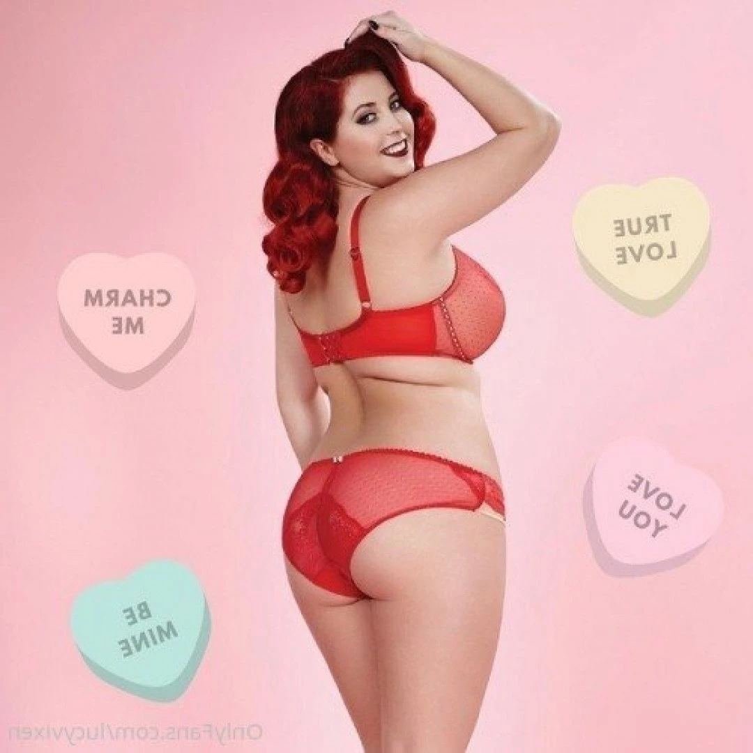 Lucy Vixen [ lucyvixen ] Onlyfans leaked photo 2340682 on Hotleaks.tv
