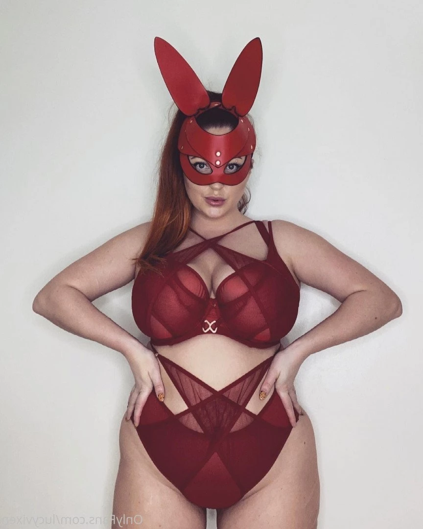 Lucy Vixen [ lucyvixen ] Onlyfans leaked photo 2341598 on Hotleaks.tv