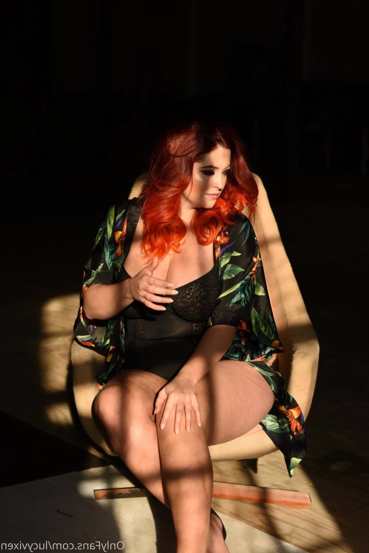 Lucy Vixen [ lucyvixen ] Onlyfans leaked photo 2342870 on Hotleaks.tv