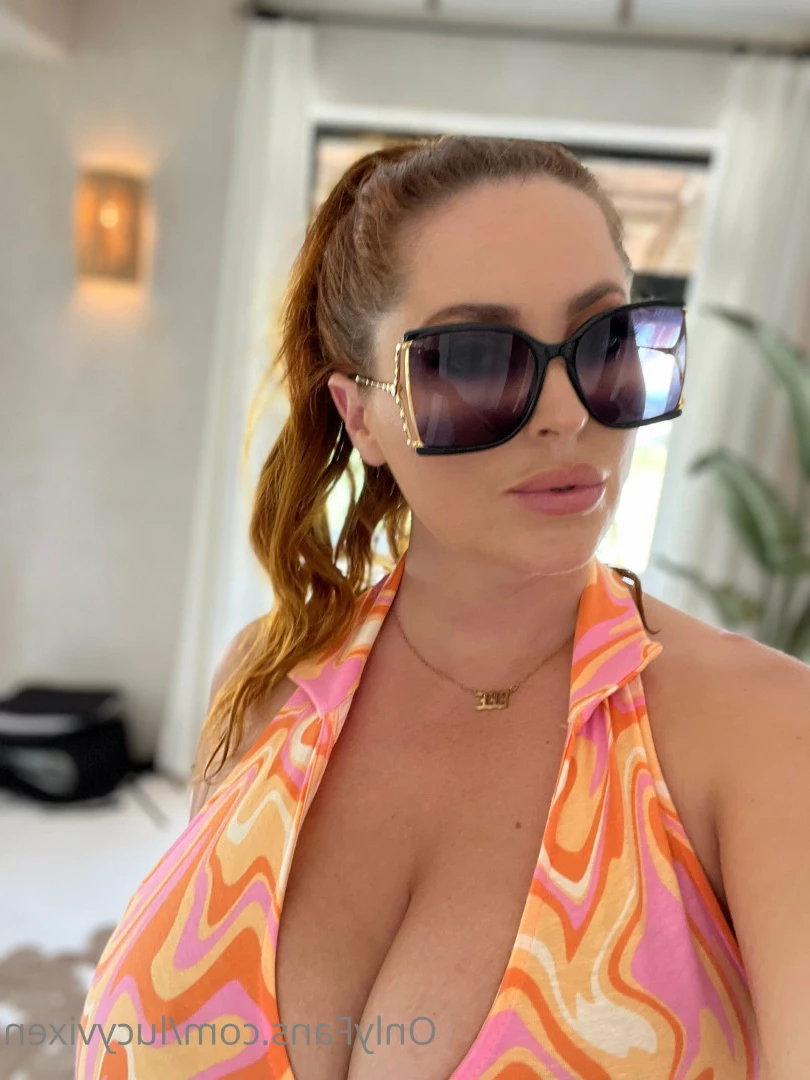 Lucy Vixen [ lucyvixen ] Onlyfans leaked photo 6244756 on Hotleaks.tv