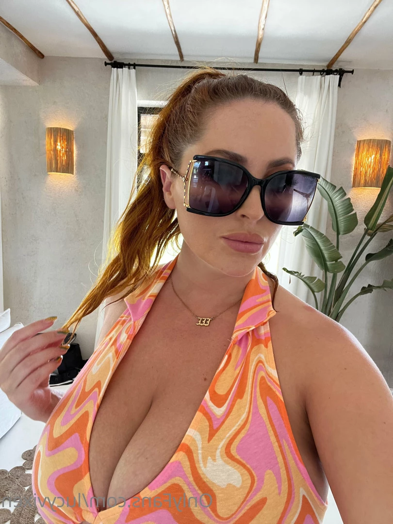 Lucy Vixen [ lucyvixen ] Onlyfans leaked photo 6244941 on Hotleaks.tv