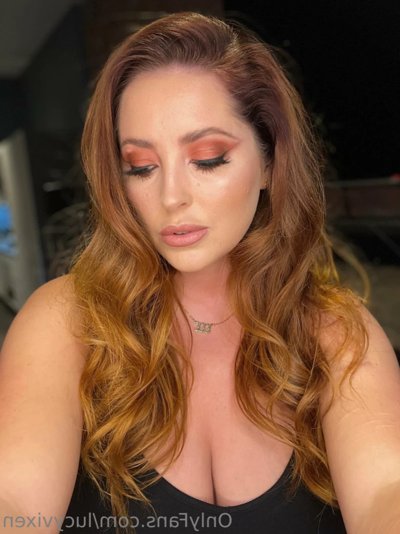 Lucy Vixen [ lucyvixen ] Onlyfans leaked photo 15685006 on Hotleaks.tv