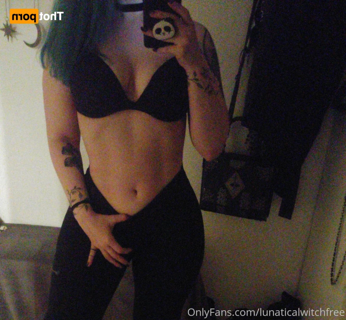 lunaticalwitchfree Onlyfans leaked photo 15597264 on Hotleaks.tv
