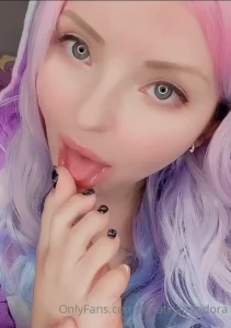 lunaticapandora Onlyfans leaked video 5319572 on Hotleaks.tv