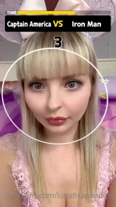 lunaticapandora Onlyfans leaked video 10680113 on Hotleaks.tv