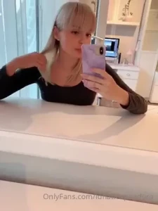 lunaticapandora Onlyfans leaked video 10680125 on Hotleaks.tv