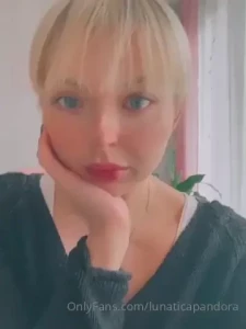 lunaticapandora Onlyfans leaked video 10680133 on Hotleaks.tv