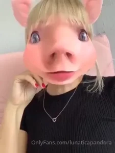 lunaticapandora Onlyfans leaked video 10680157 on Hotleaks.tv