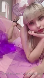lunaticapandora Onlyfans leaked video 10680159 on Hotleaks.tv