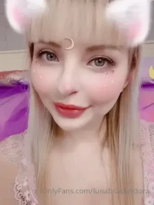 lunaticapandora Onlyfans leaked video 10680164 on Hotleaks.tv
