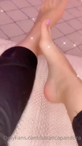 lunaticapandora Onlyfans leaked video 10680227 on Hotleaks.tv