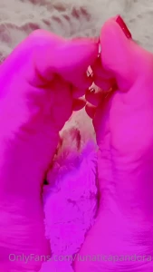 lunaticapandora Onlyfans leaked video 10680232 on Hotleaks.tv