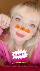 lunaticapandora Onlyfans leaked video 10680271 on Hotleaks.tv