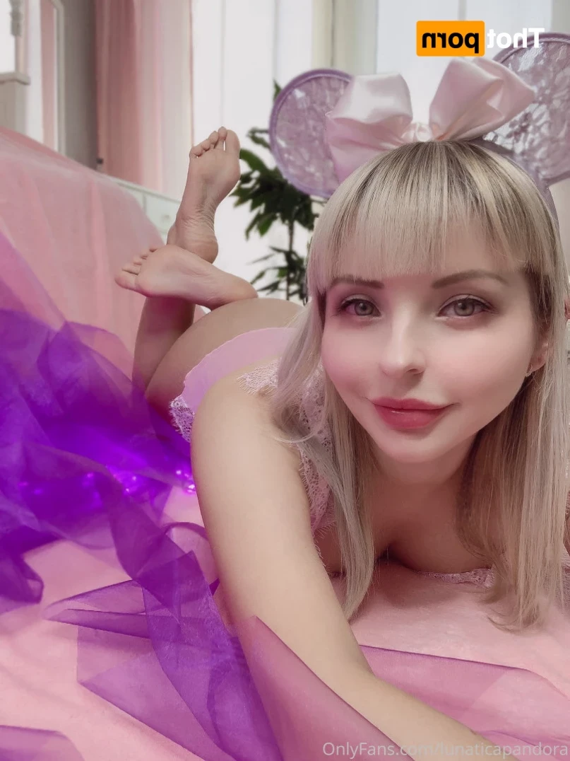 lunaticapandora Onlyfans leaked photo 14015842 on Hotleaks.tv