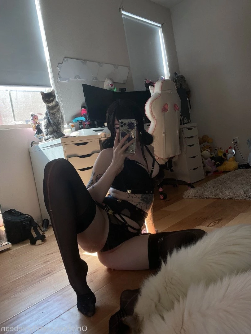 Lynie [ lyniefree ] Onlyfans leaked photo 3771866 on Hotleaks.tv