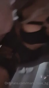 Mark &amp; Rosie [ mark_rosie_bg ] Onlyfans leaked video 2091516 on Hotleaks.tv