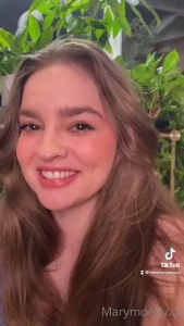 FREE💗Mary Moody [ marymoody ] Onlyfans leaked video 2156694 on Hotleaks.tv